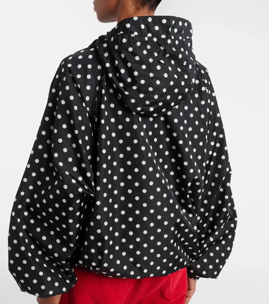 Ganni Polka-dot jacket | Thumbnail 3
