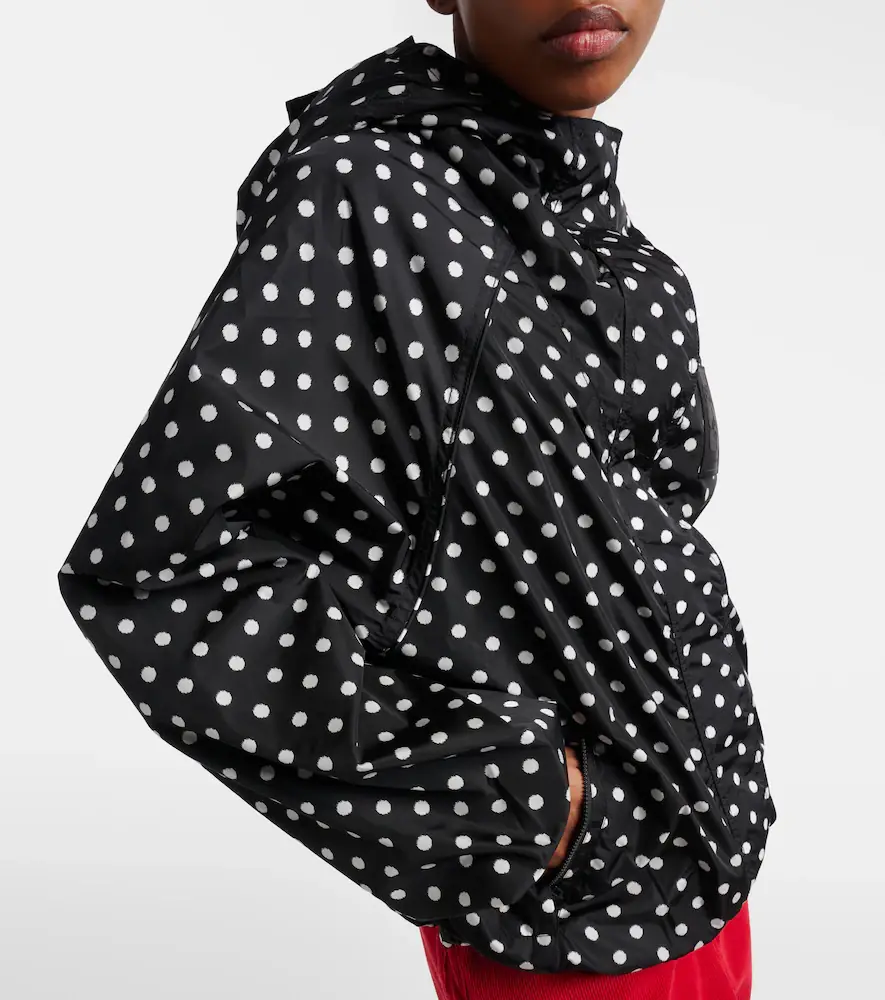 Ganni Polka-dot jacket | Thumbnail 4