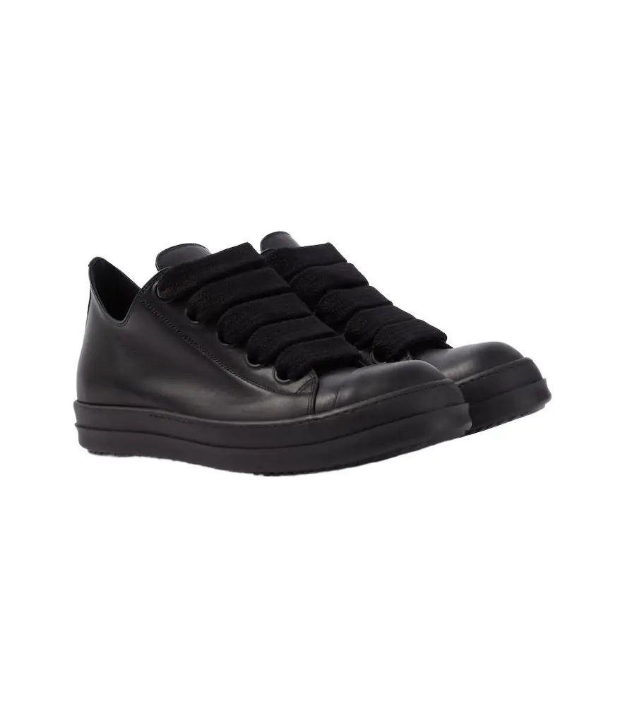 Jumbolace leather low-top sneakers Jumbolace leather low-top sneakers