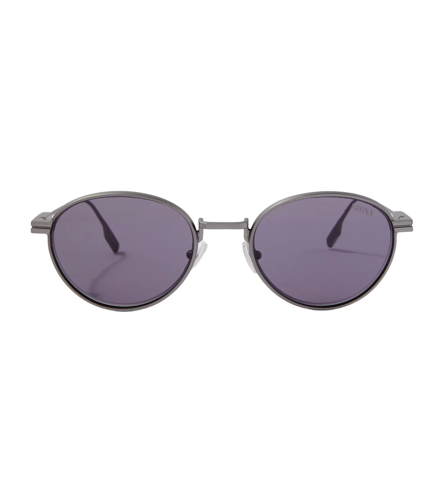 Zegna Round sunglasses