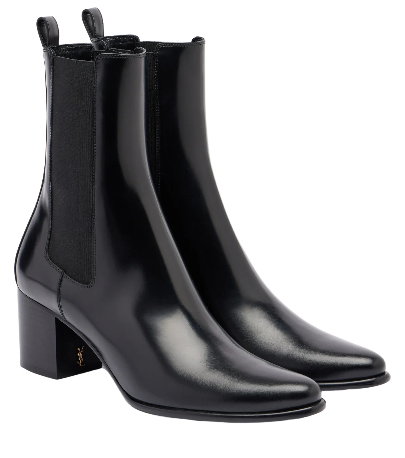 Jill 60 leather ankle boots Jill 60 leather ankle boots