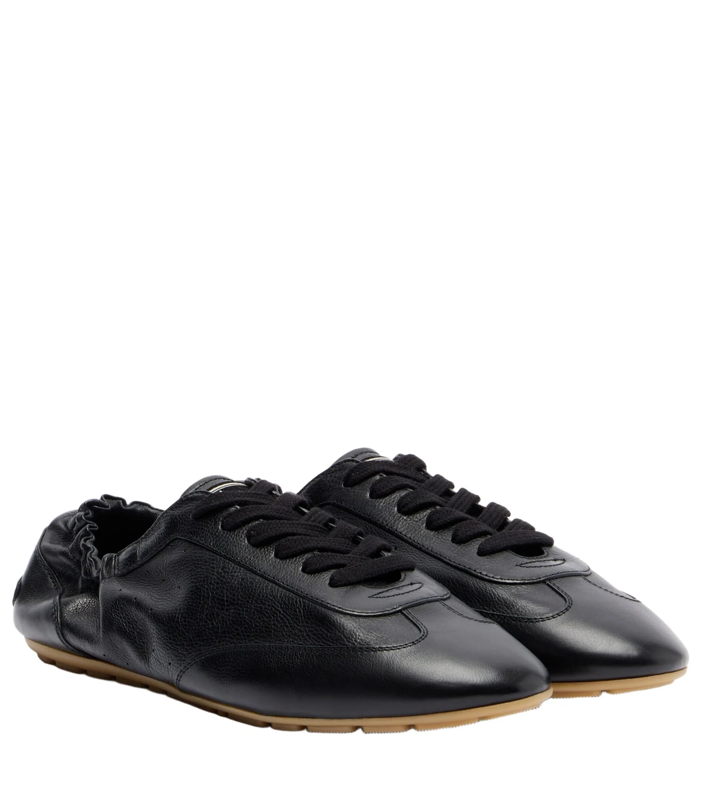 Lewis leather sneakers Lewis leather sneakers