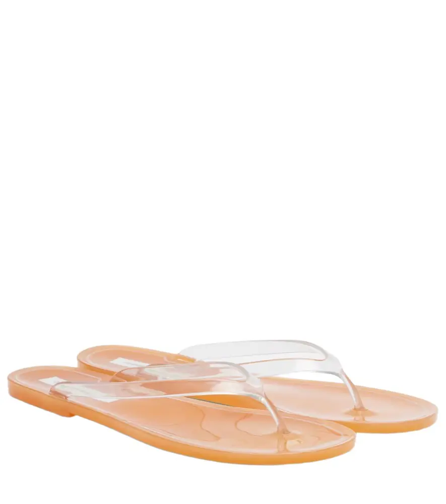 Christopher Esber Jo thong sandals | Image 1 Christopher Esber Jo thong sandals | Image 1