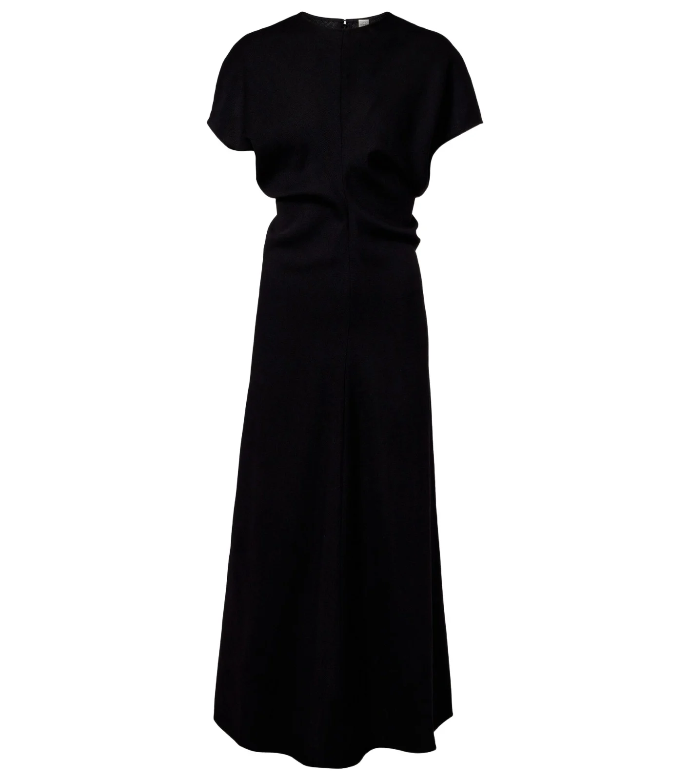 Wool maxi dress Wool maxi dress