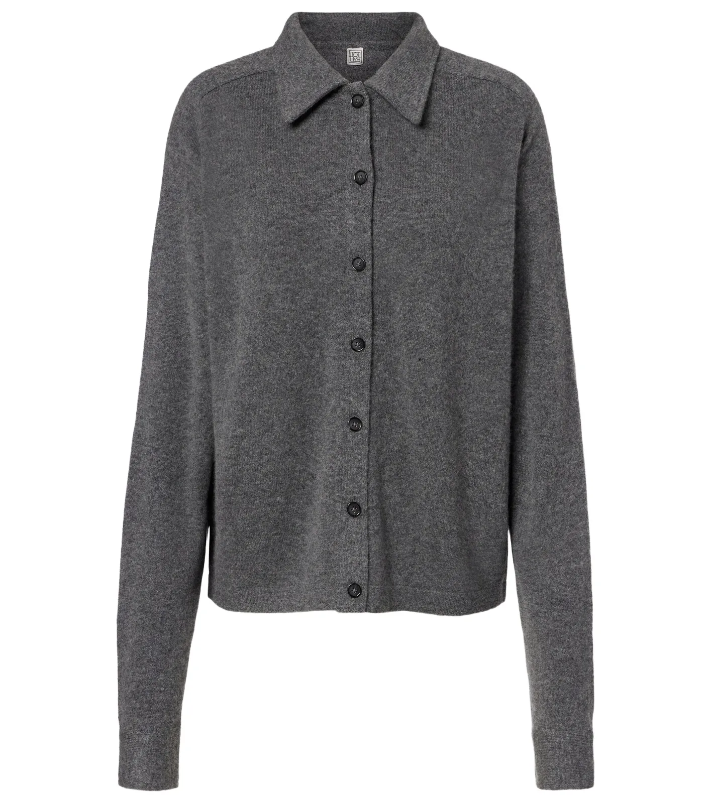 Cashmere cardigan Cashmere cardigan