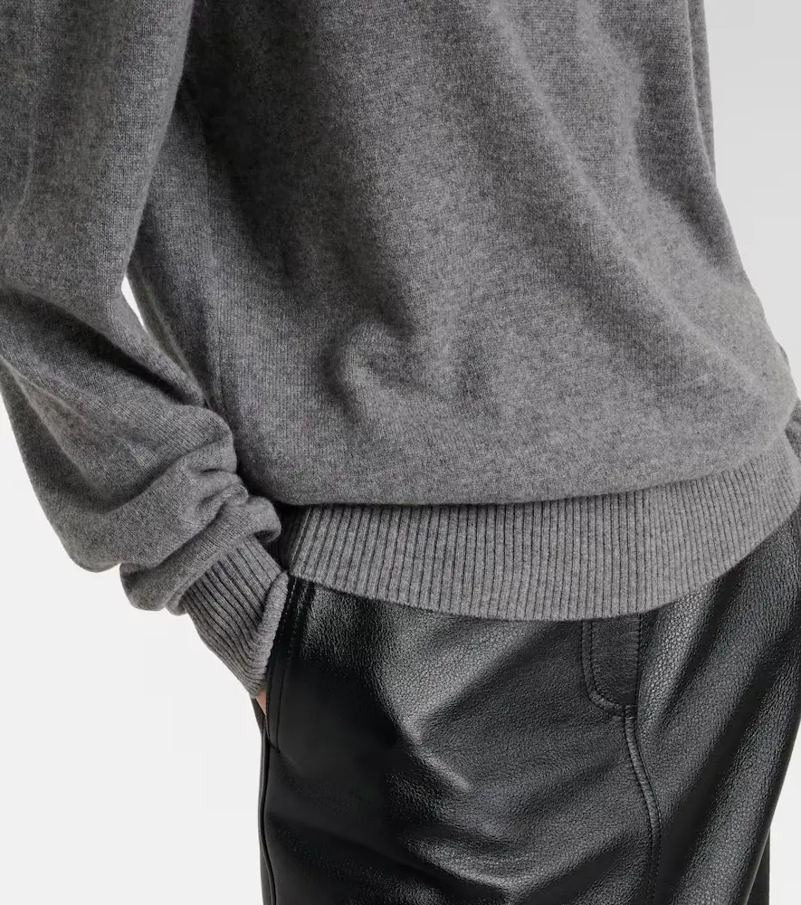 TOTEME Cashmere sweater | Thumbnail 2