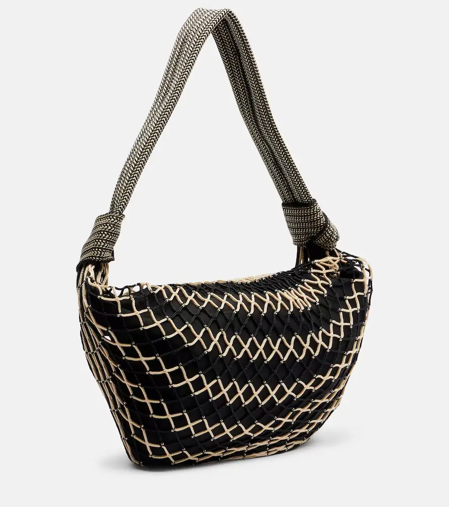 Lemaire x Filt Fortune Croissant shoulder bag | Thumbnail 2 Lemaire x Filt Fortune Croissant shoulder bag | Thumbnail 2