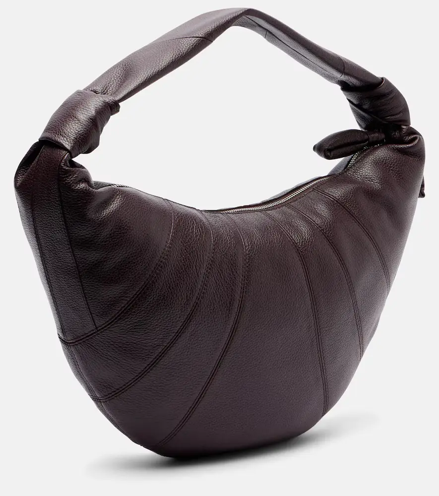 Lemaire Fortune Crescent leather shoulder bag | Thumbnail 2 Lemaire Fortune Crescent leather shoulder bag | Thumbnail 2