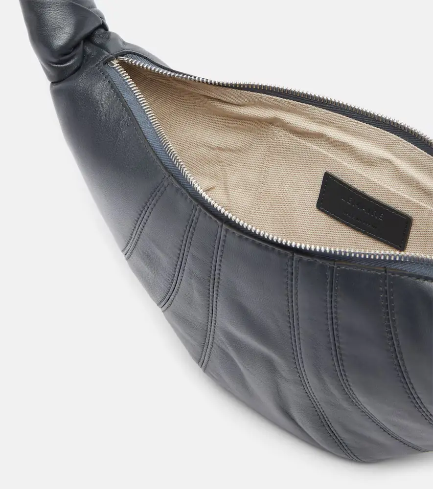 Lemaire Croissant Small leather bag | Thumbnail 2 Lemaire Croissant Small leather bag | Thumbnail 2
