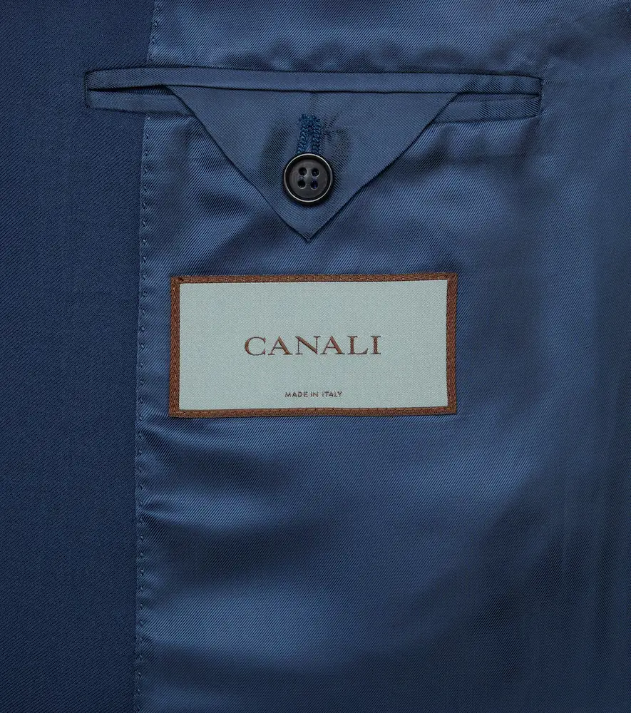 Canali Wool suit | Thumbnail 2