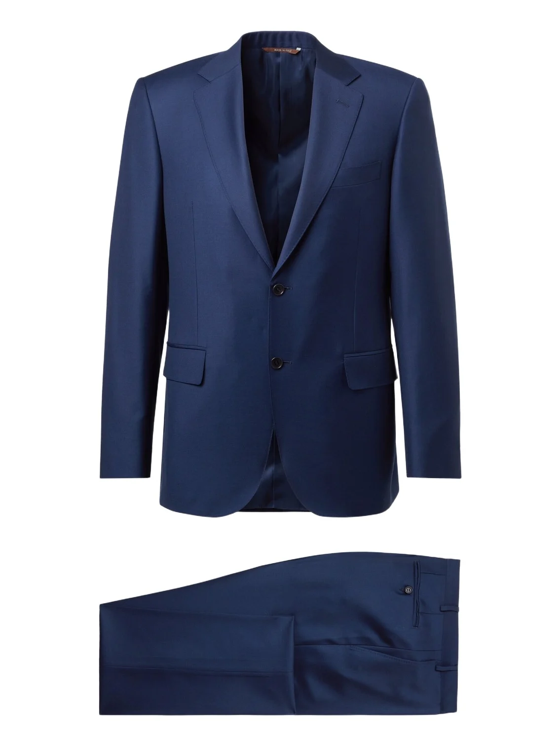 Canali Wool suit