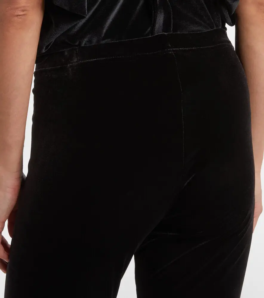 Junya Watanabe Jersey slim pants | Thumbnail 3 Junya Watanabe Jersey slim pants | Thumbnail 3