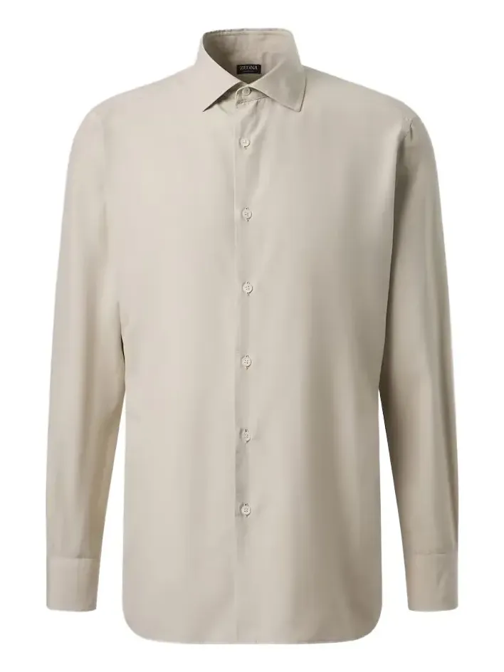Silk shirt Silk shirt