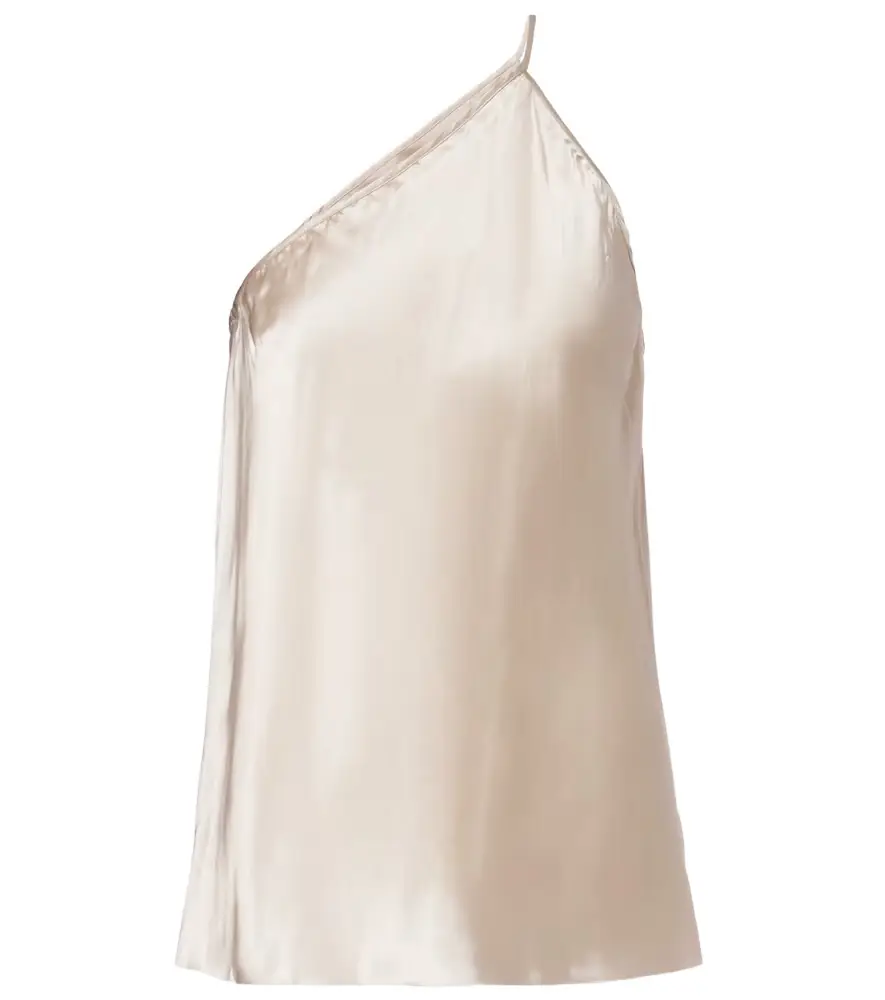 Rick Owens Satin top