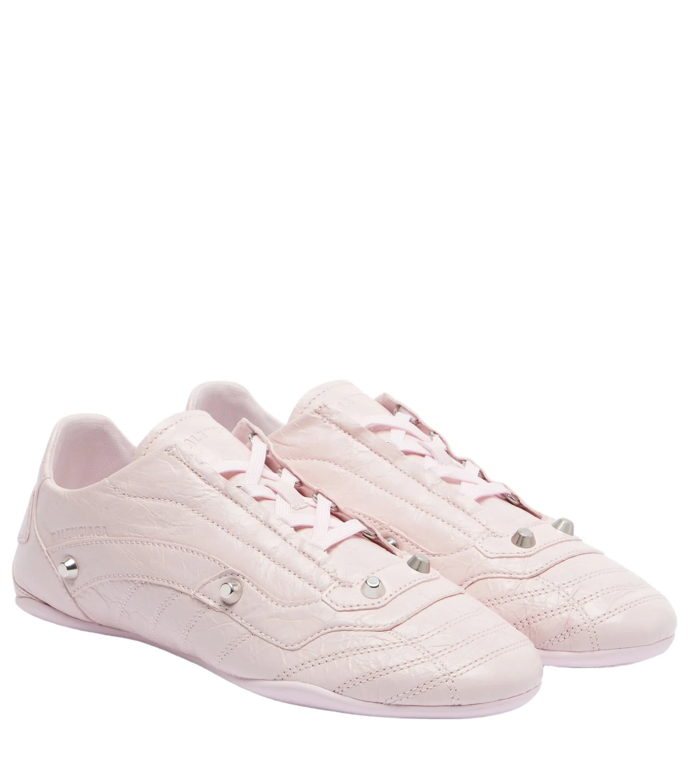 City leather sneakers City leather sneakers