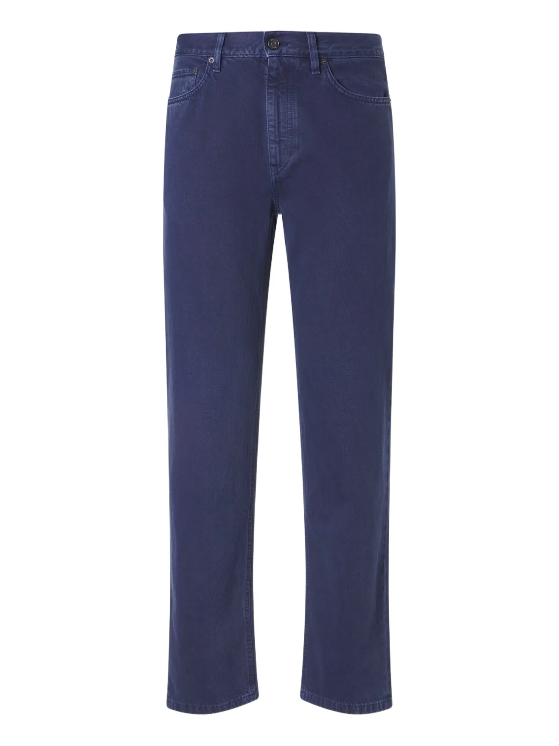 Zegna Roccia cotton slim jeans