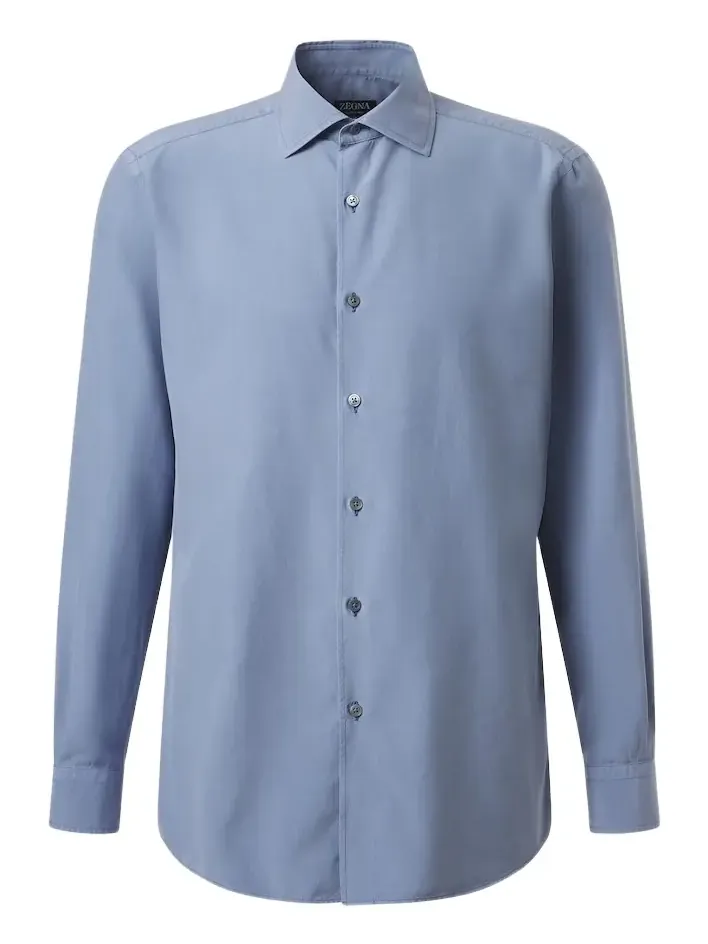 Silk shirt Silk shirt