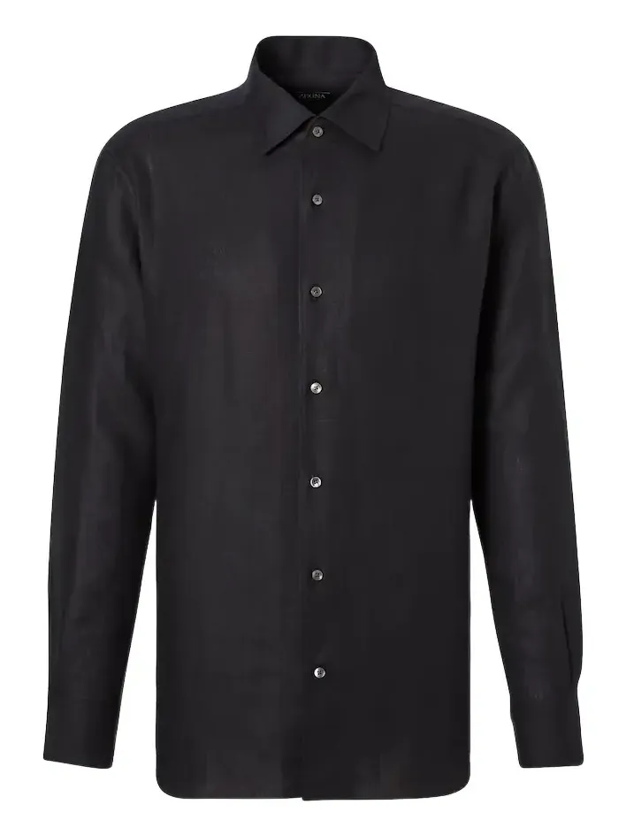 Linen shirt Linen shirt