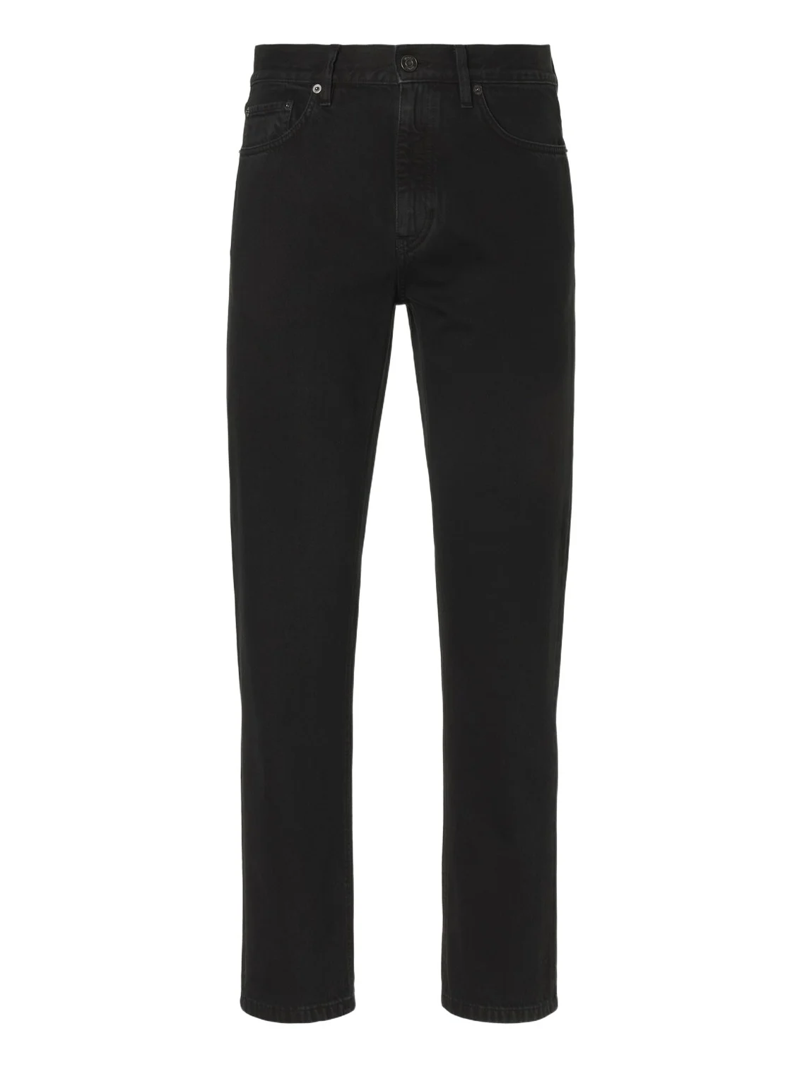 Zegna Straight jeans