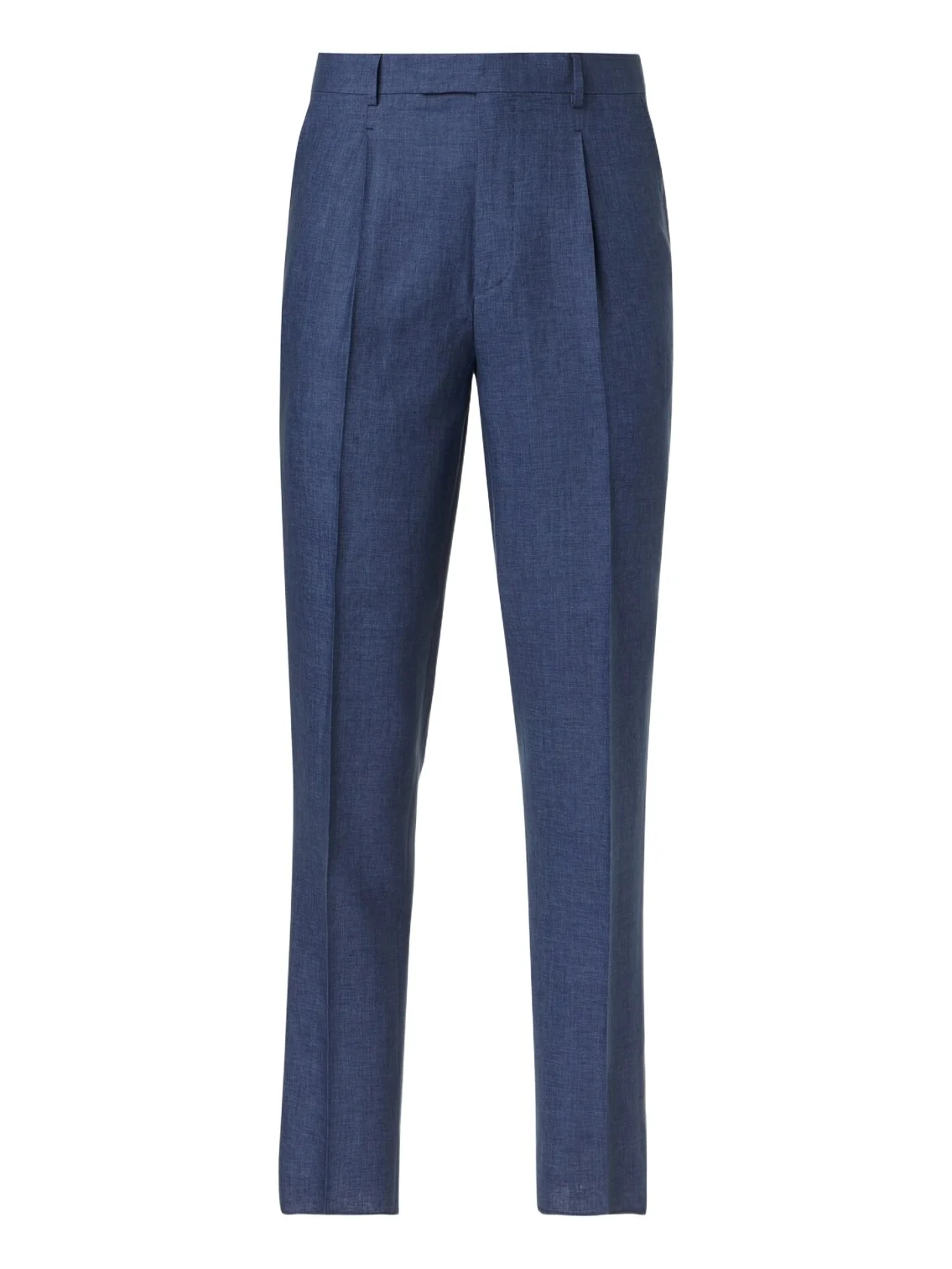 Zegna Linen slim pants