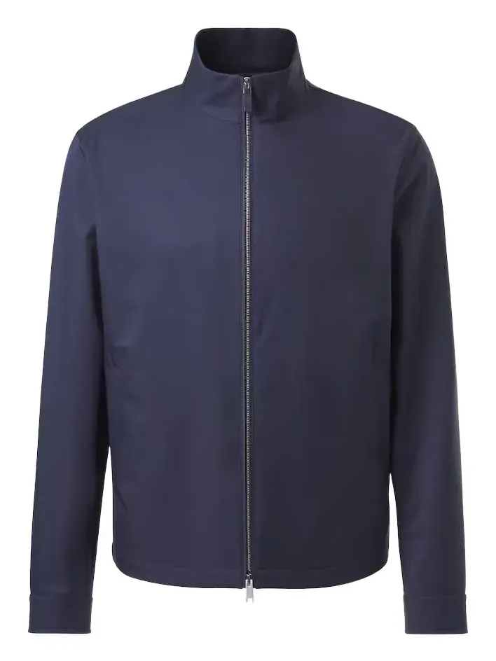 Blouson jacket Blouson jacket