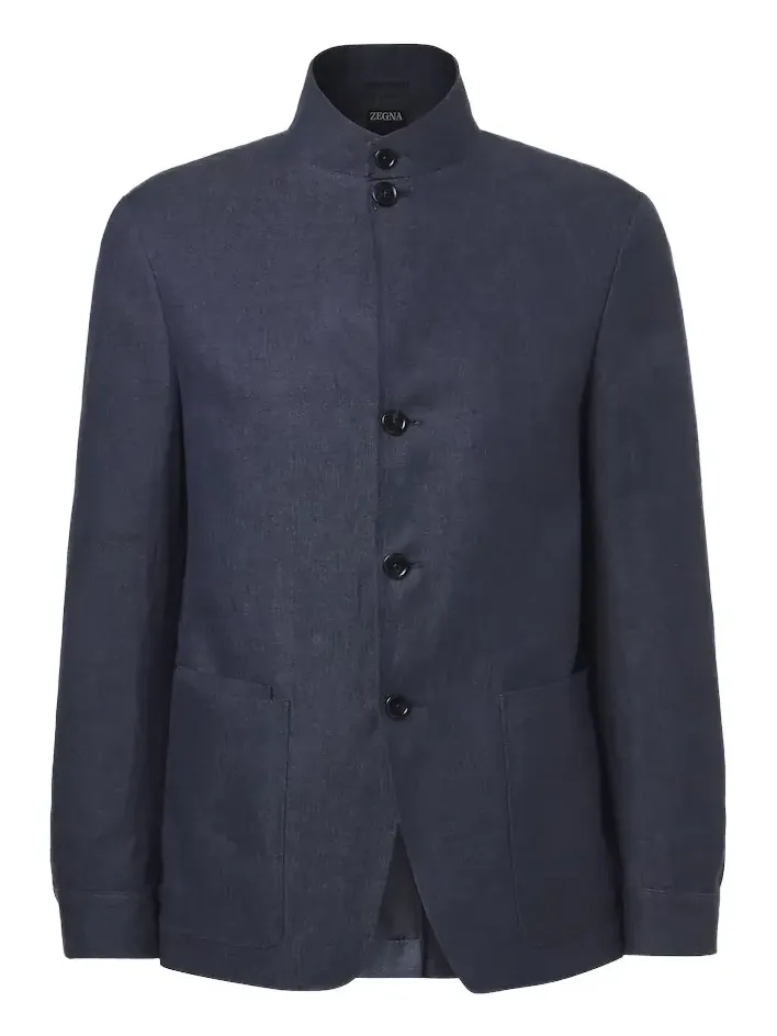 Il Conte linen jacket Il Conte linen jacket