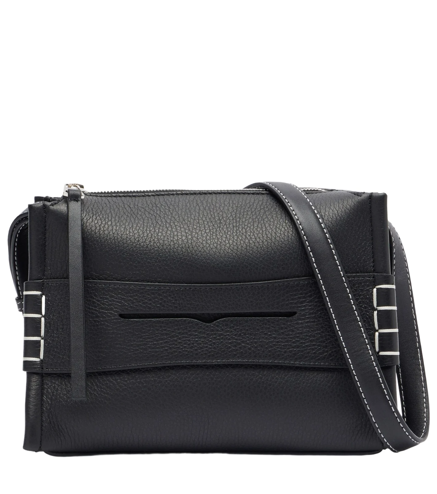 Loafer Small leather crossbody bag Loafer Small leather crossbody bag