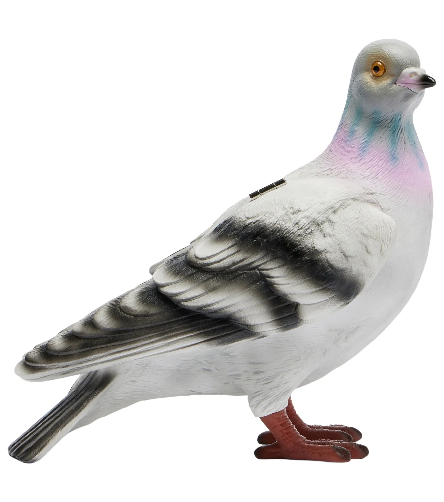 JW Anderson Pigeon clutch
