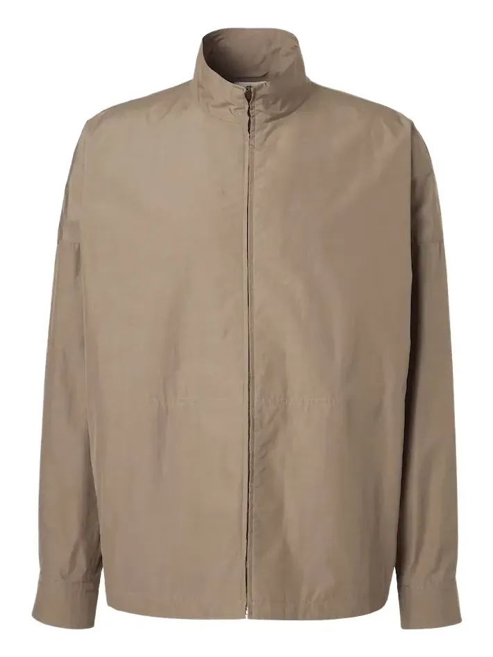 Trenton cotton jacket