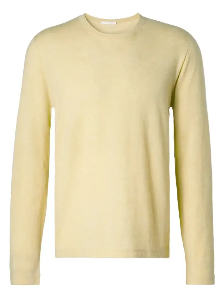 Casas cashmere sweater