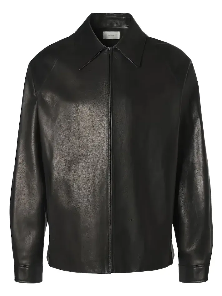 Mount leather jacket Mount leather jacket