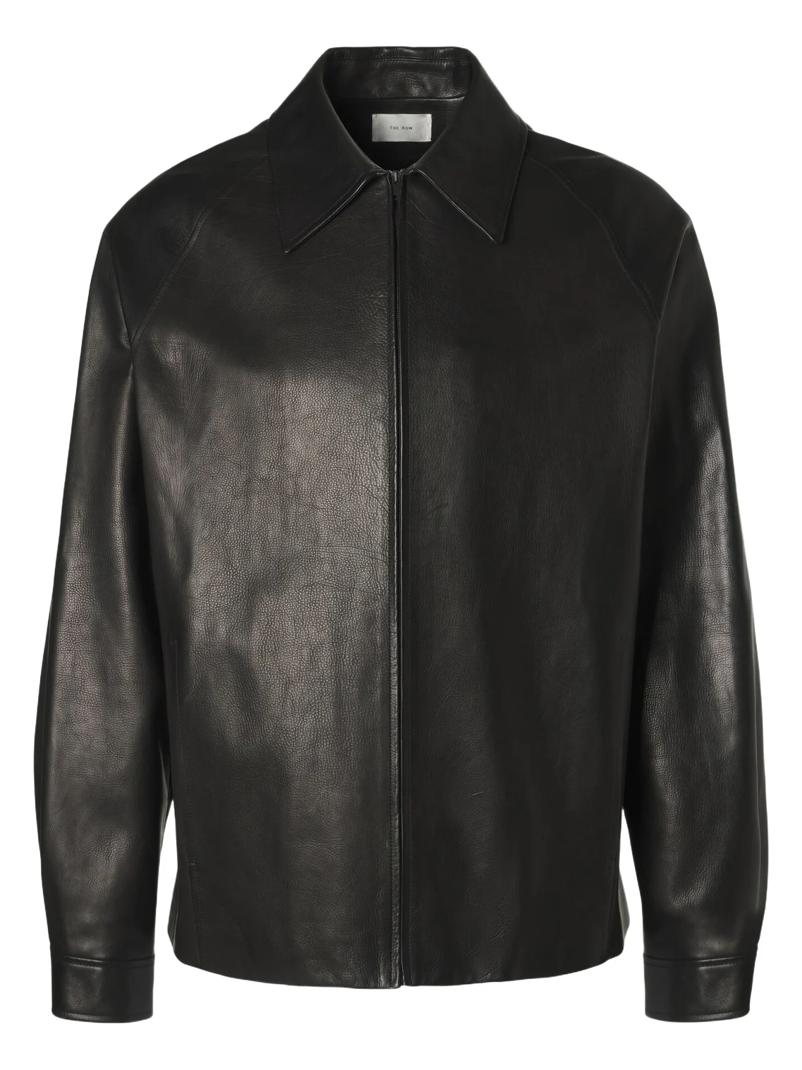 Mount leather jacket Mount leather jacket