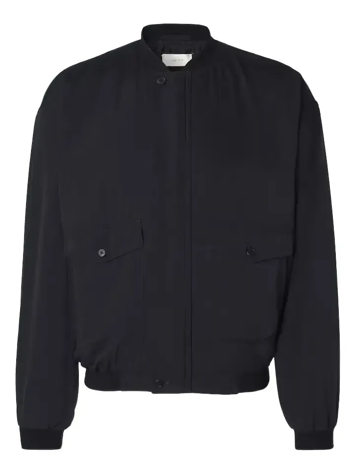Uma silk jacket Uma silk jacket