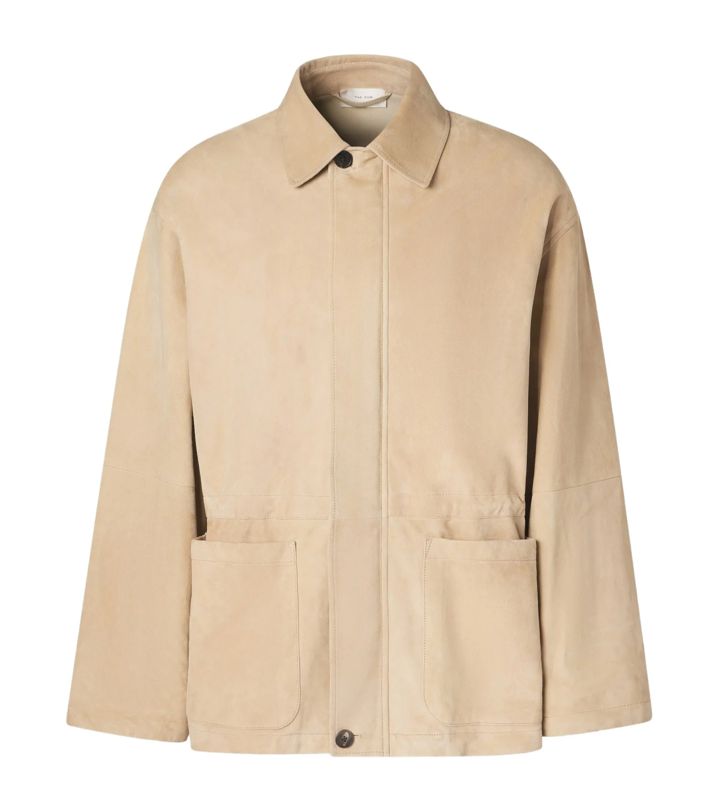 Vilmo suede jacket Vilmo suede jacket