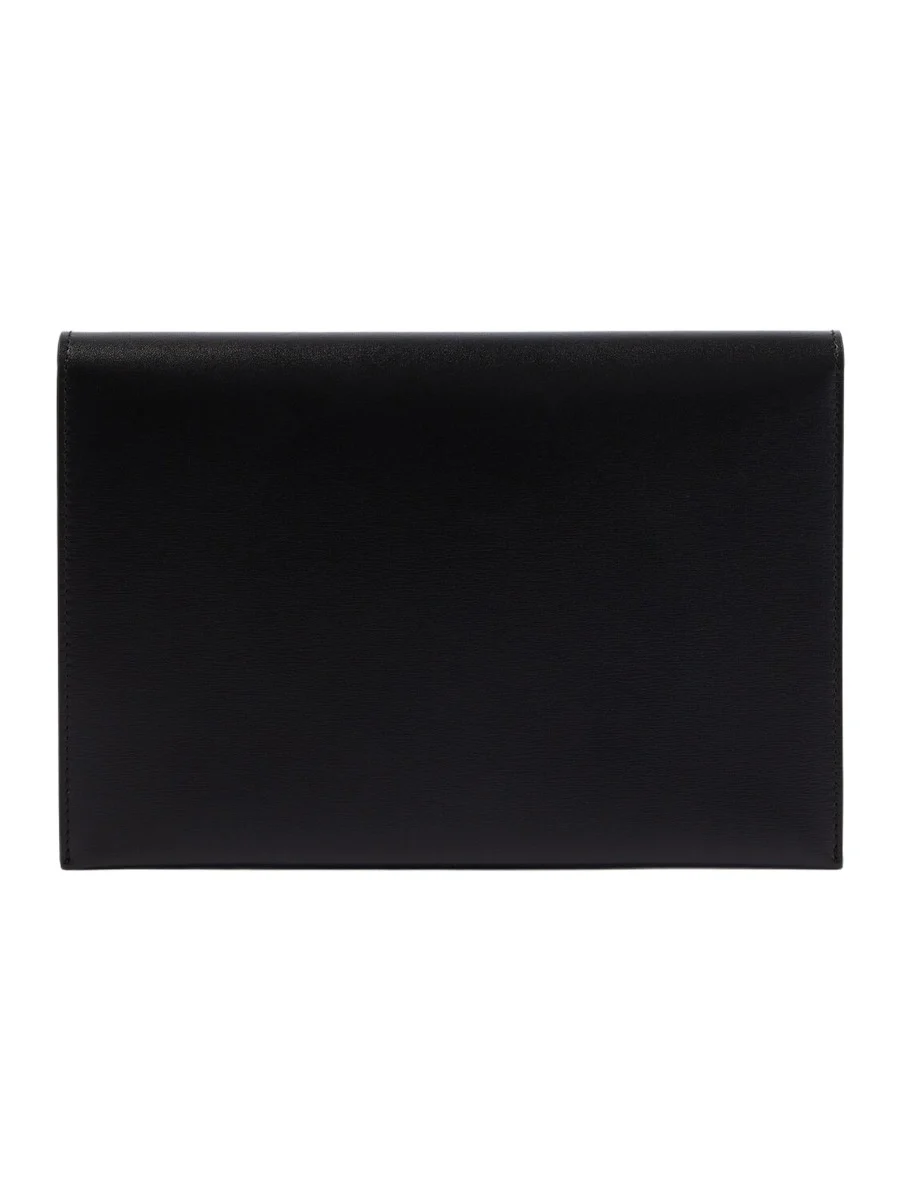 Leather pouch Leather pouch