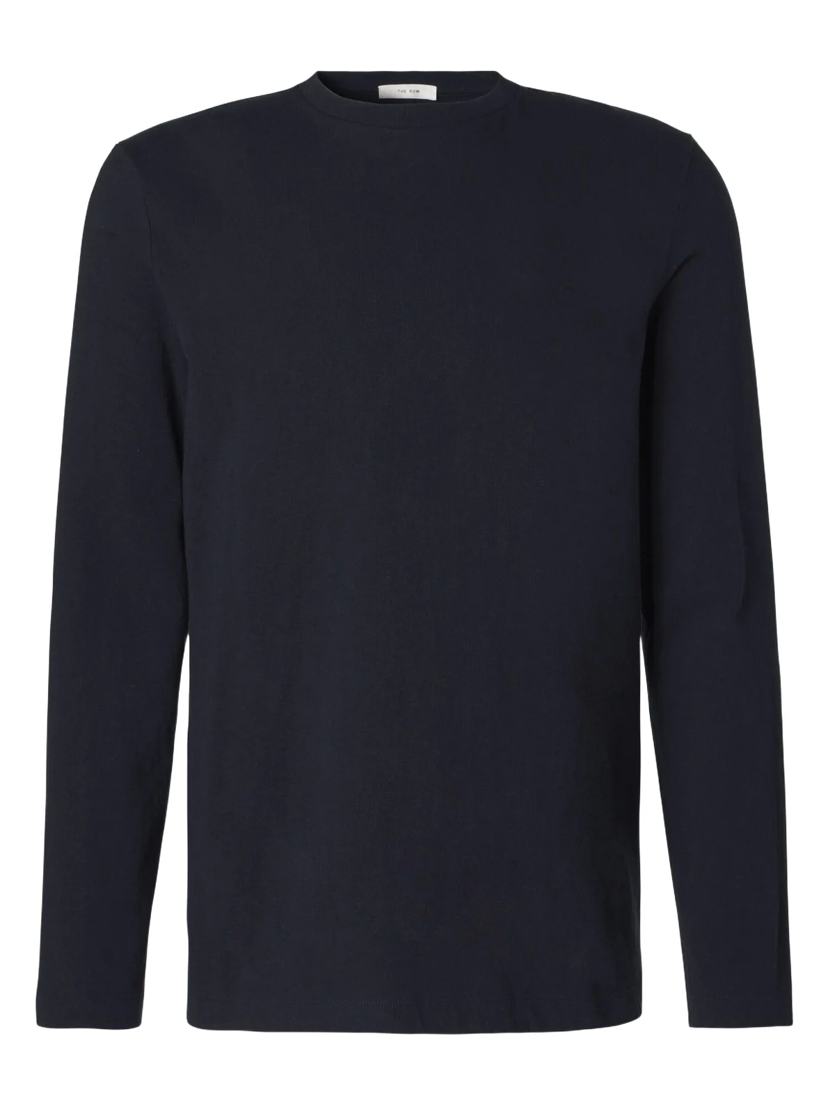 Leon cotton jersey T-shirt Leon cotton jersey T-shirt