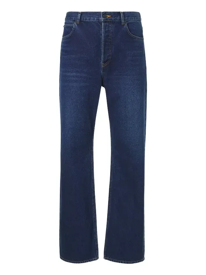 Siouxie straight jeans Siouxie straight jeans