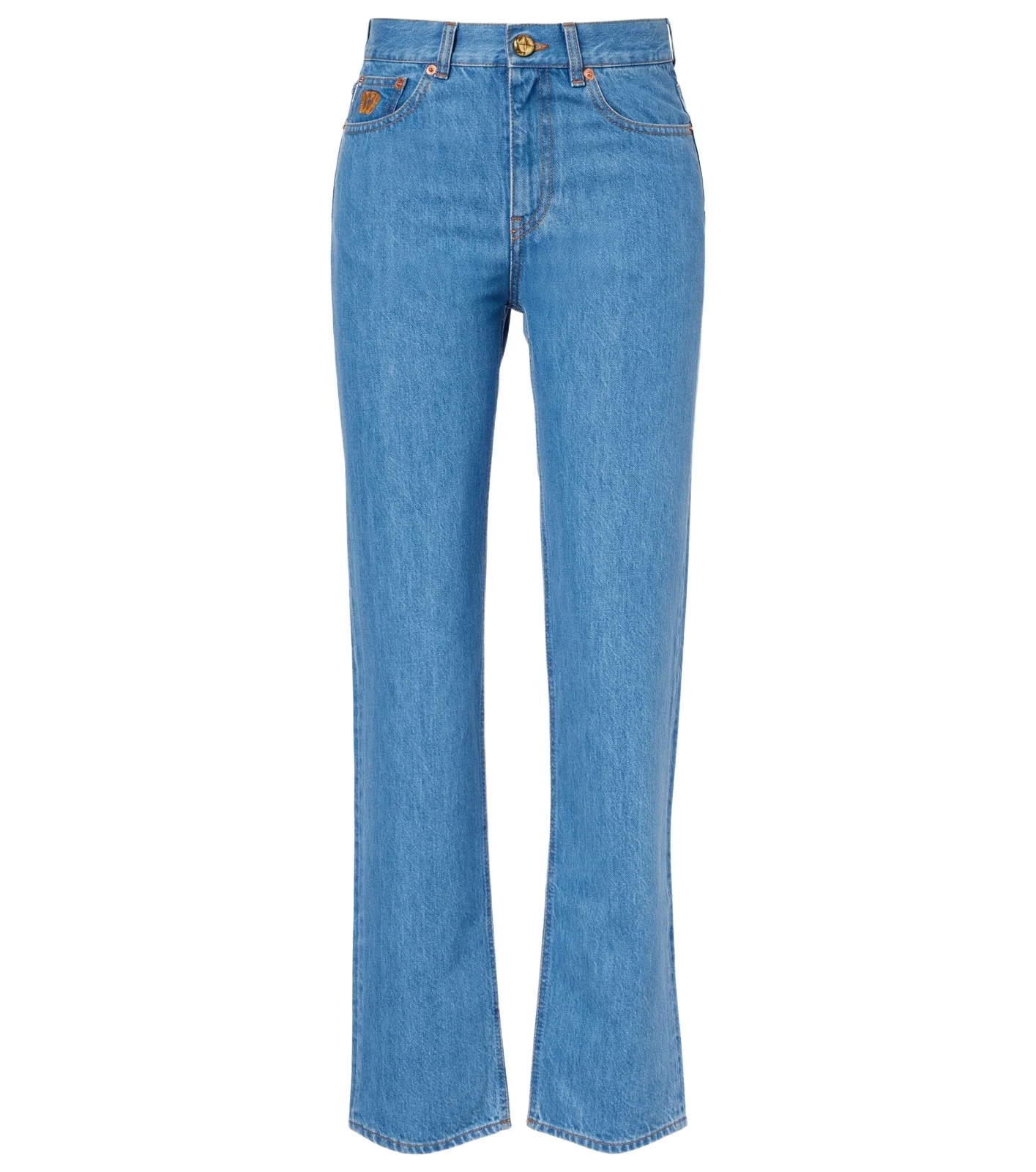 Nariida straight jeans Nariida straight jeans