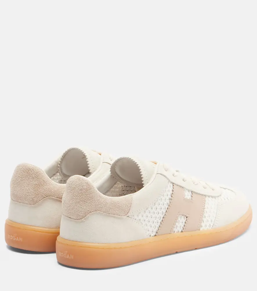Hogan Cool suede sneakers | Thumbnail 2 Hogan Cool suede sneakers | Thumbnail 2