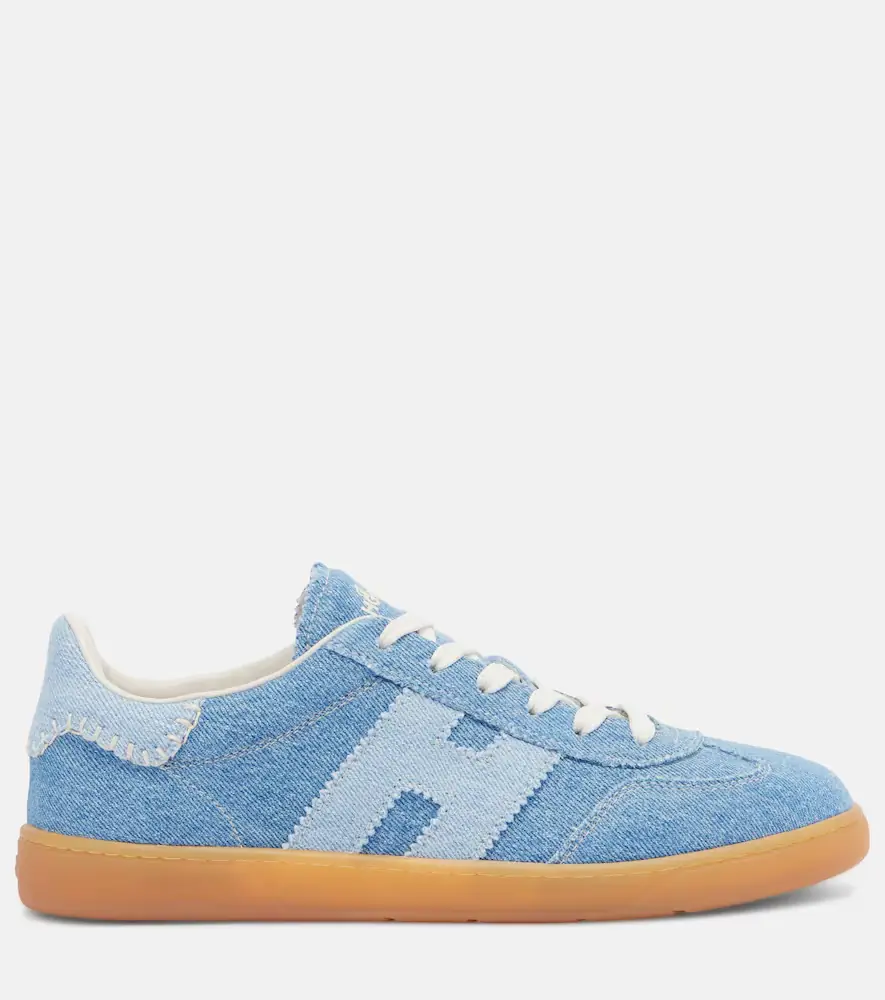 Hogan Denim sneakers | Thumbnail 3 Hogan Denim sneakers | Thumbnail 3