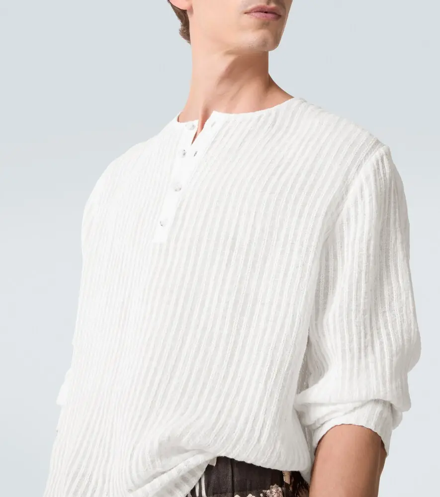 Commas Striped T-shirt | Thumbnail 4