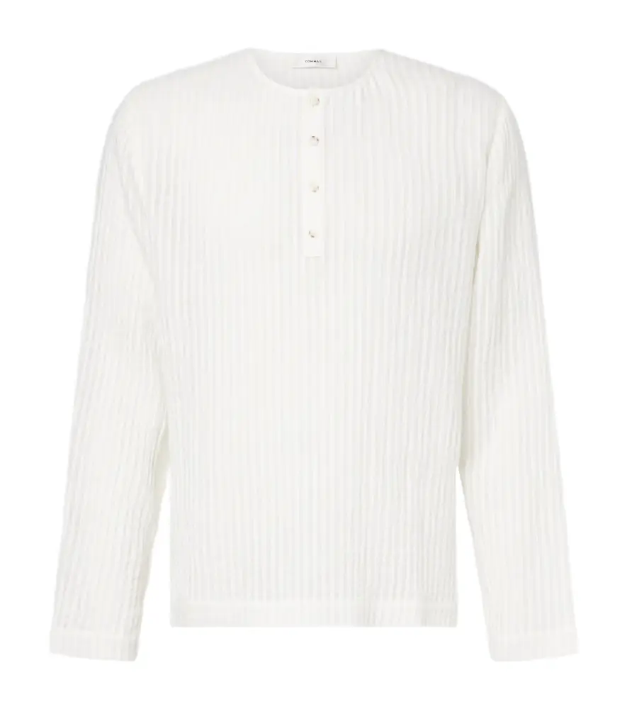 Commas Striped T-shirt