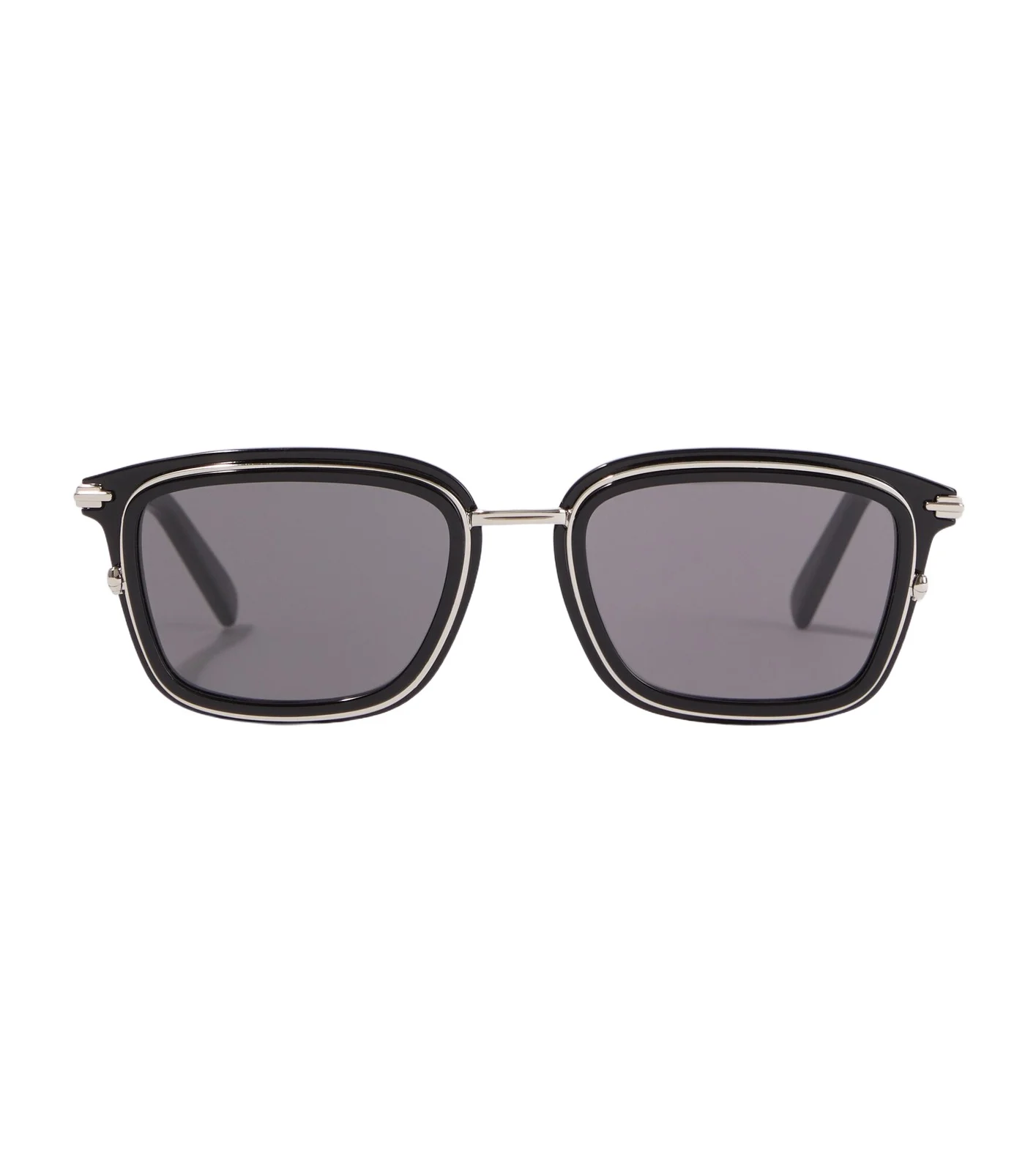 DiorBlackSuit S18U square sunglasses DiorBlackSuit S18U square sunglasses