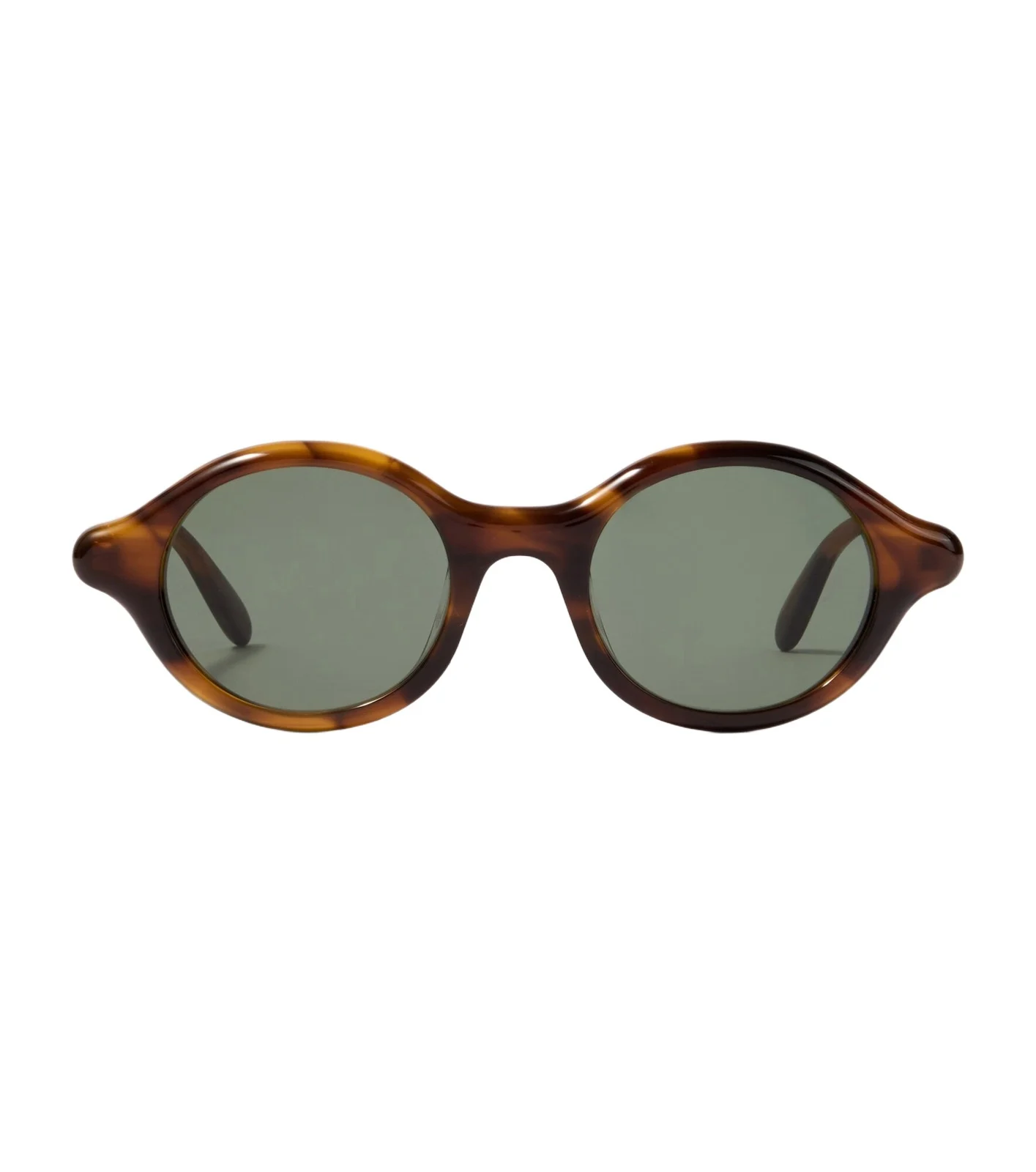 Loewe Slim round sunglasses