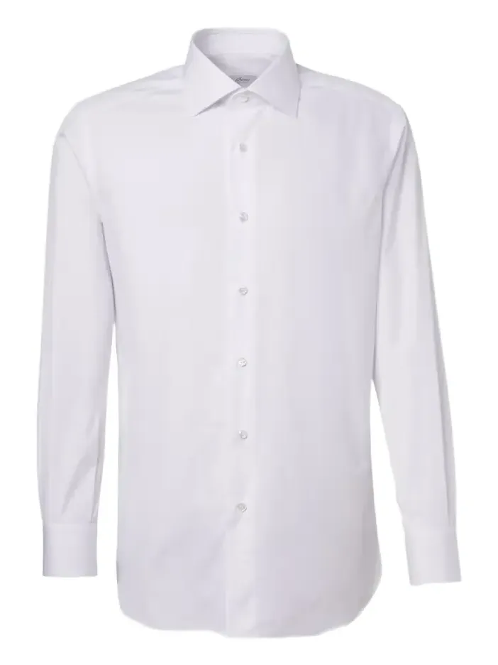 William cotton shirt