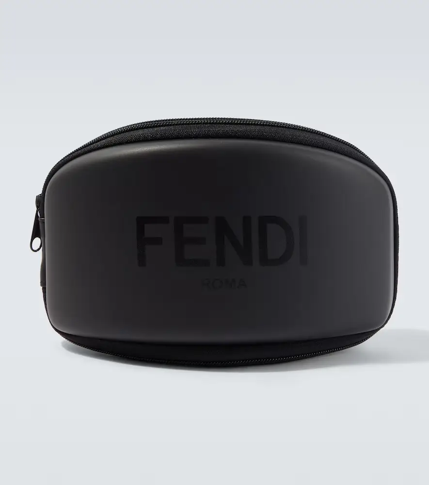 Fendi Logo ski goggles | Thumbnail 3