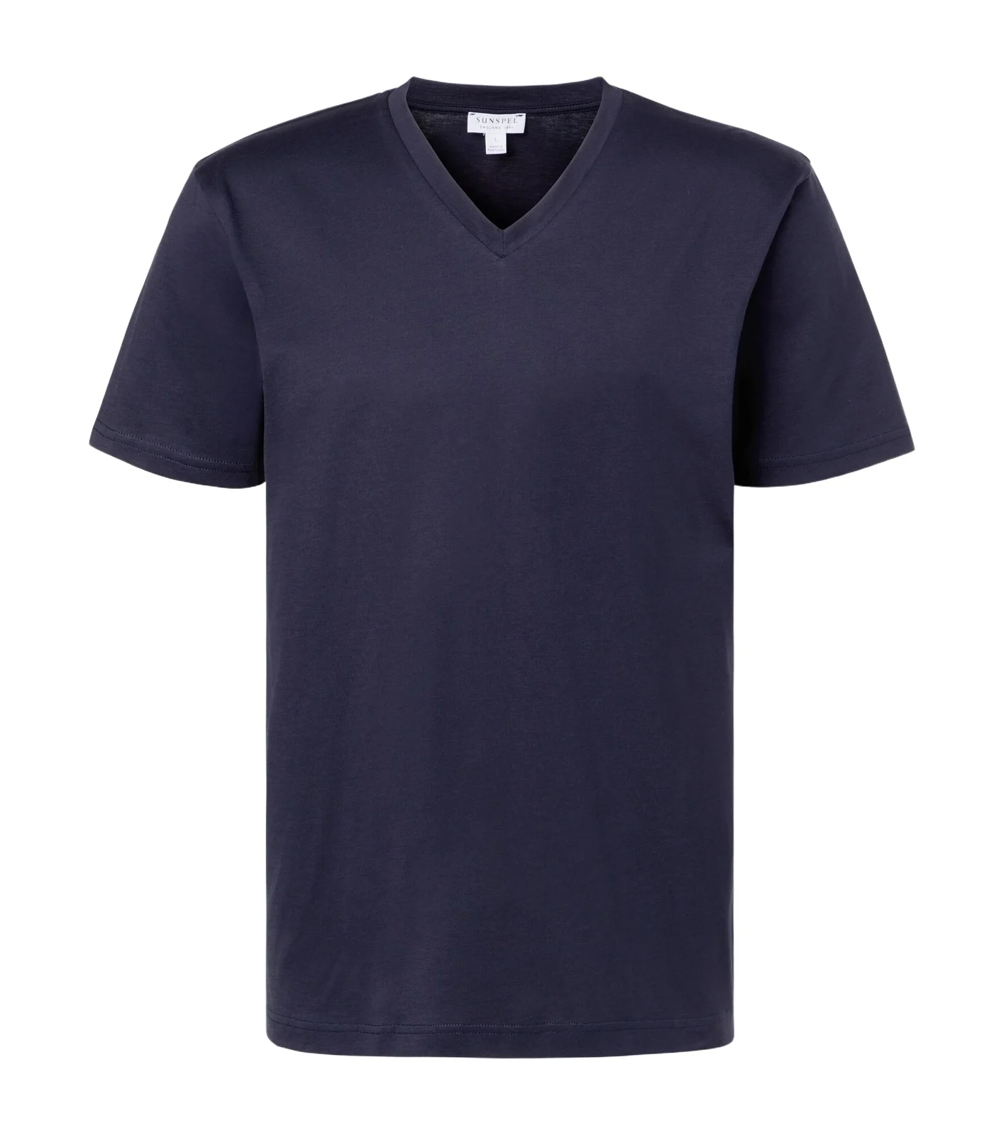 Riviera cotton jersey T-shirt Riviera cotton jersey T-shirt