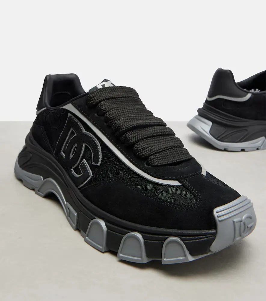 Dolce & Gabbana DG Country Road sneakers | Thumbnail 2 Dolce & Gabbana DG Country Road sneakers | Thumbnail 2