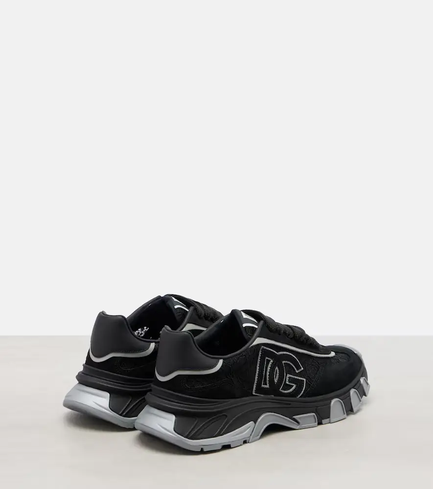 Dolce & Gabbana DG Country Road sneakers | Thumbnail 3 Dolce & Gabbana DG Country Road sneakers | Thumbnail 3