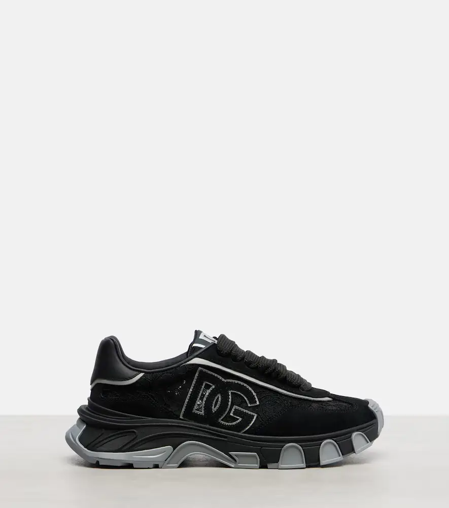 Dolce & Gabbana DG Country Road sneakers | Thumbnail 4 Dolce & Gabbana DG Country Road sneakers | Thumbnail 4